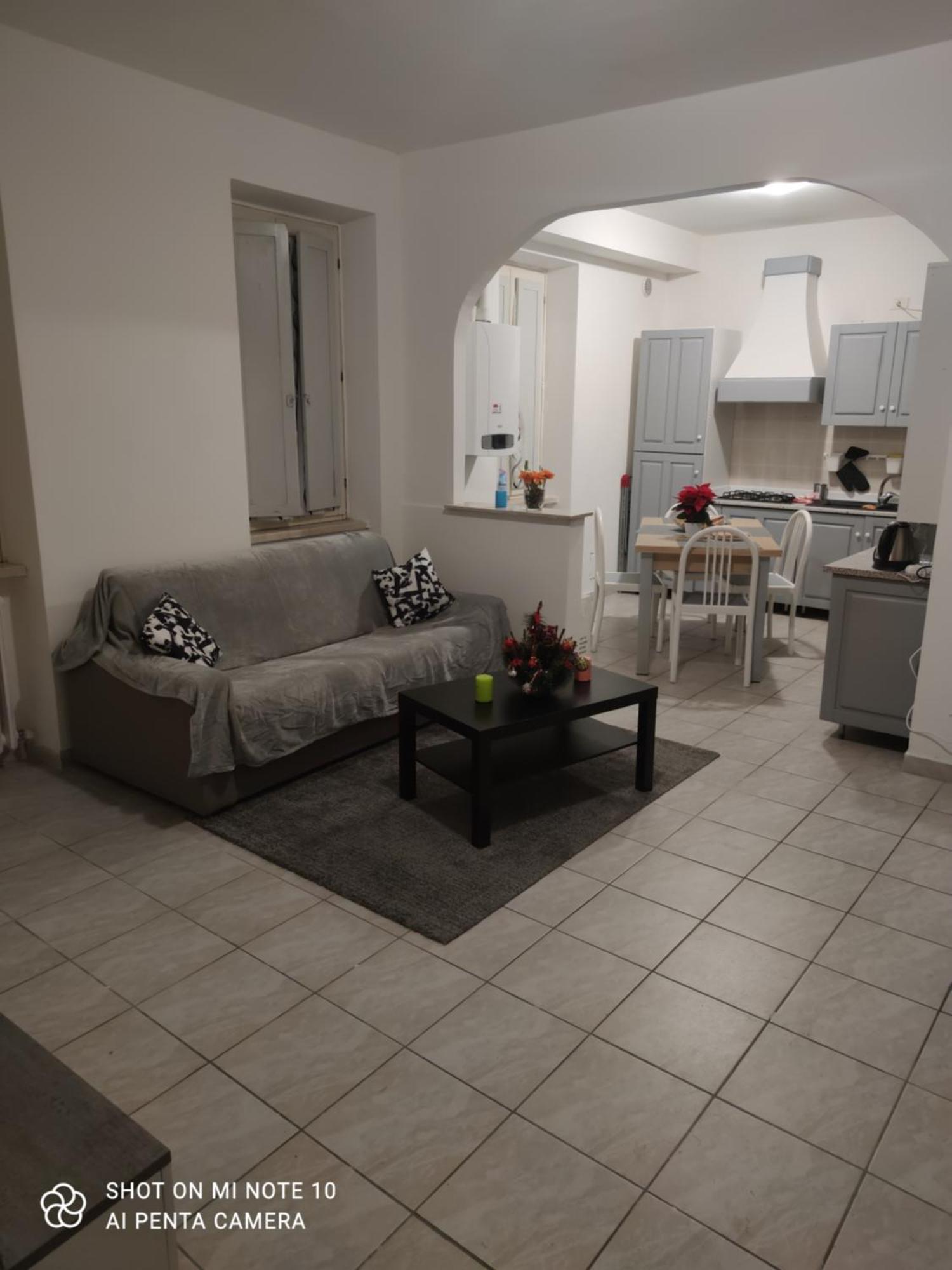 Genysweethome Solferino Kültér fotó