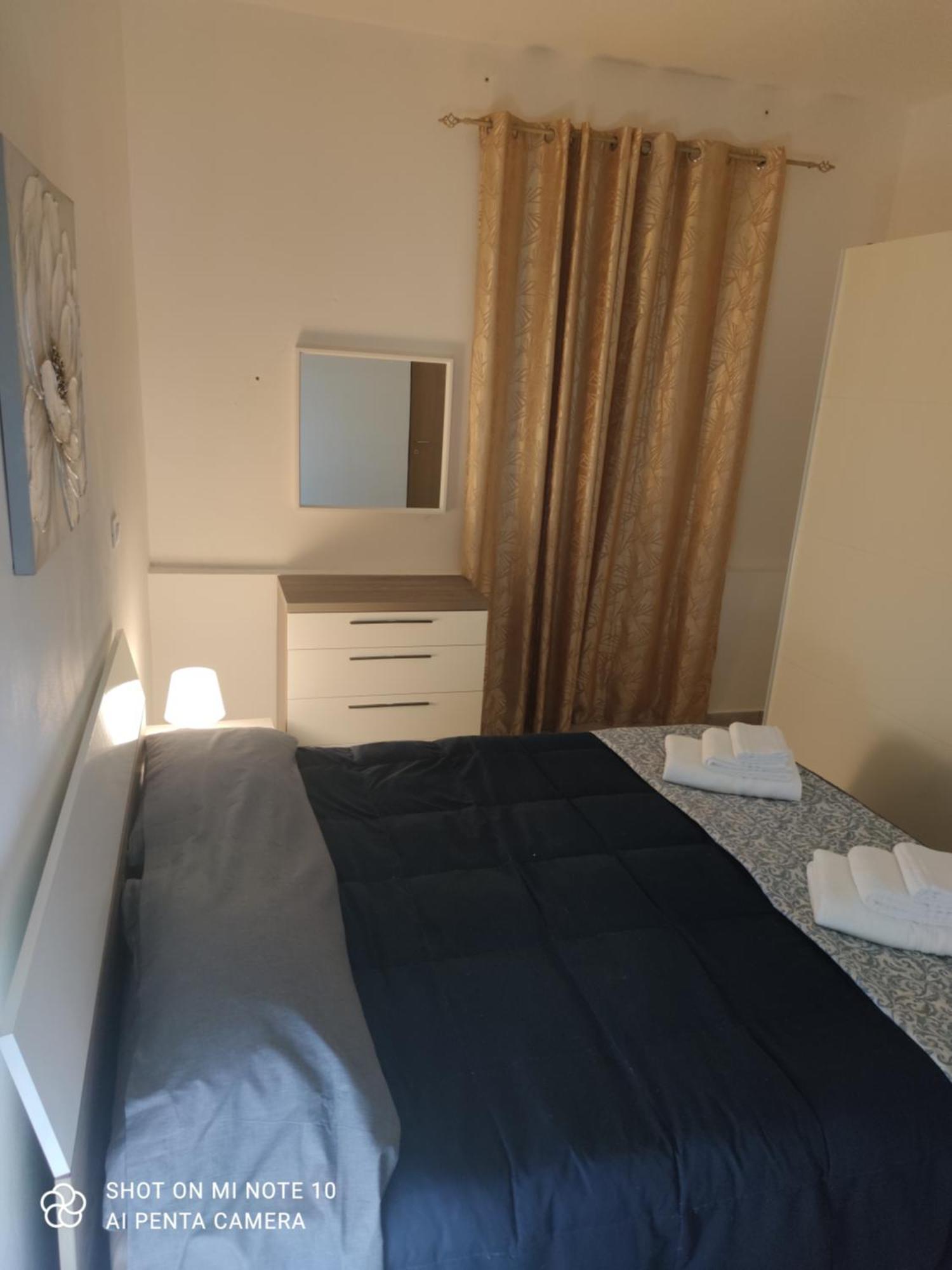 Genysweethome Solferino Kültér fotó