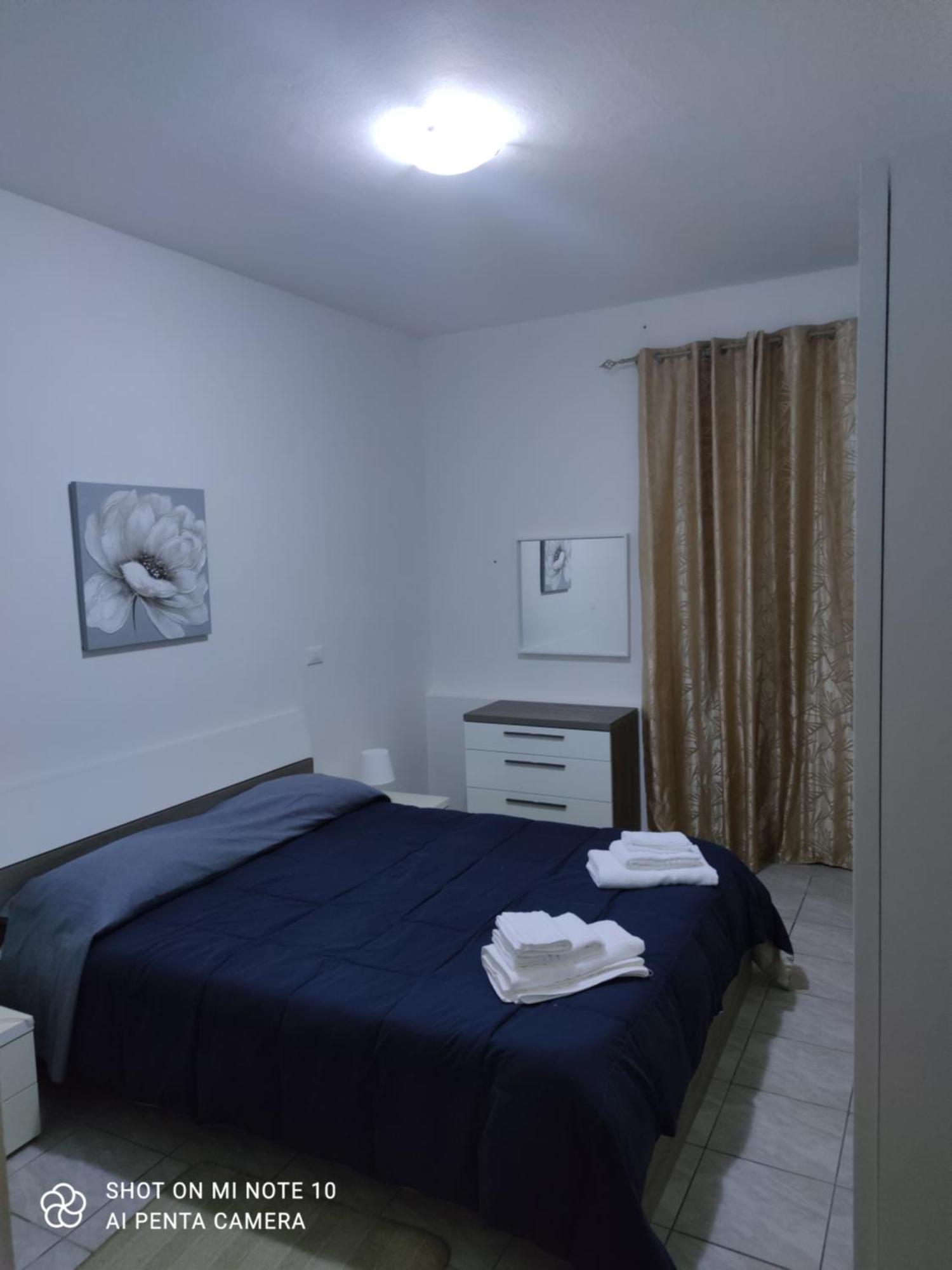 Genysweethome Solferino Kültér fotó