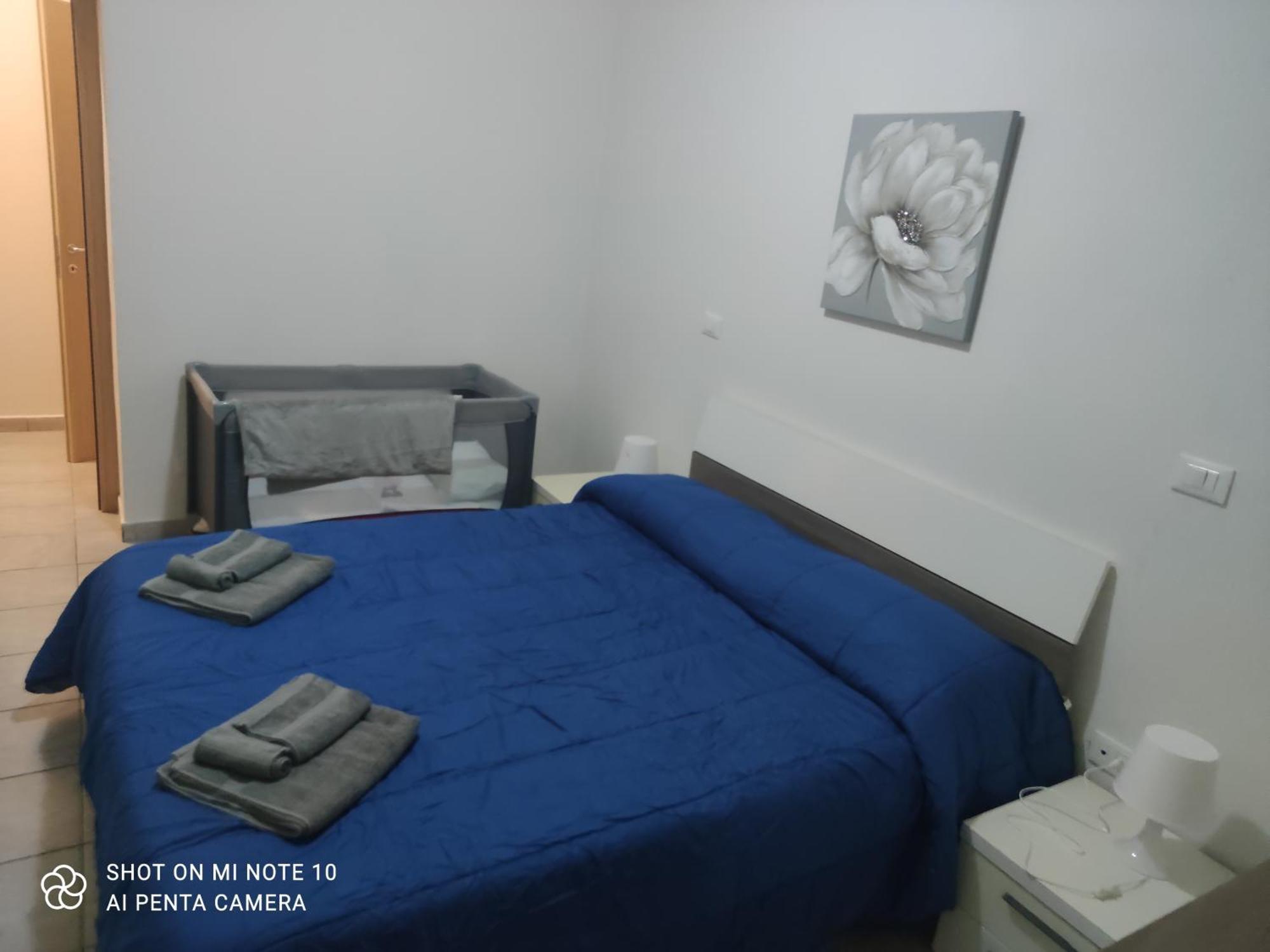 Genysweethome Solferino Kültér fotó