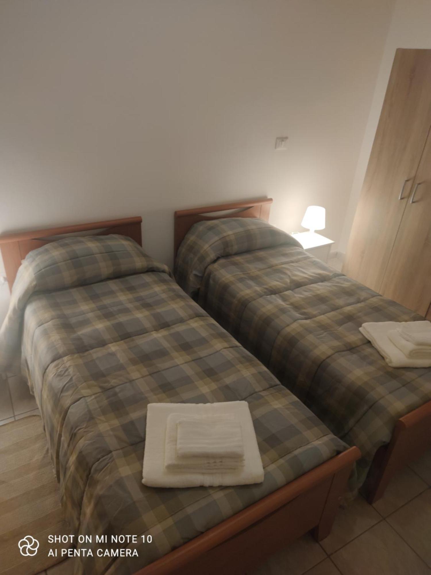 Genysweethome Solferino Kültér fotó