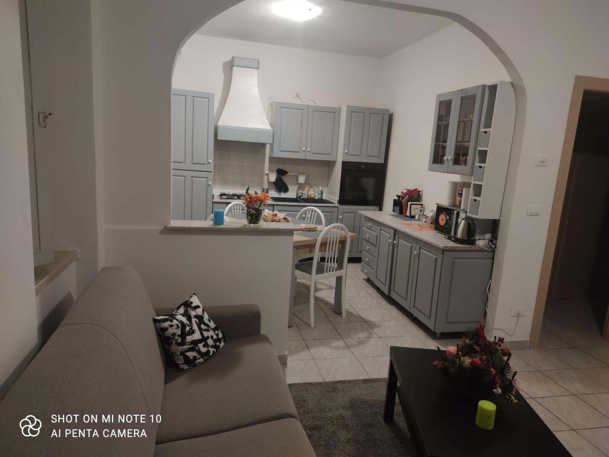 Genysweethome Solferino Kültér fotó