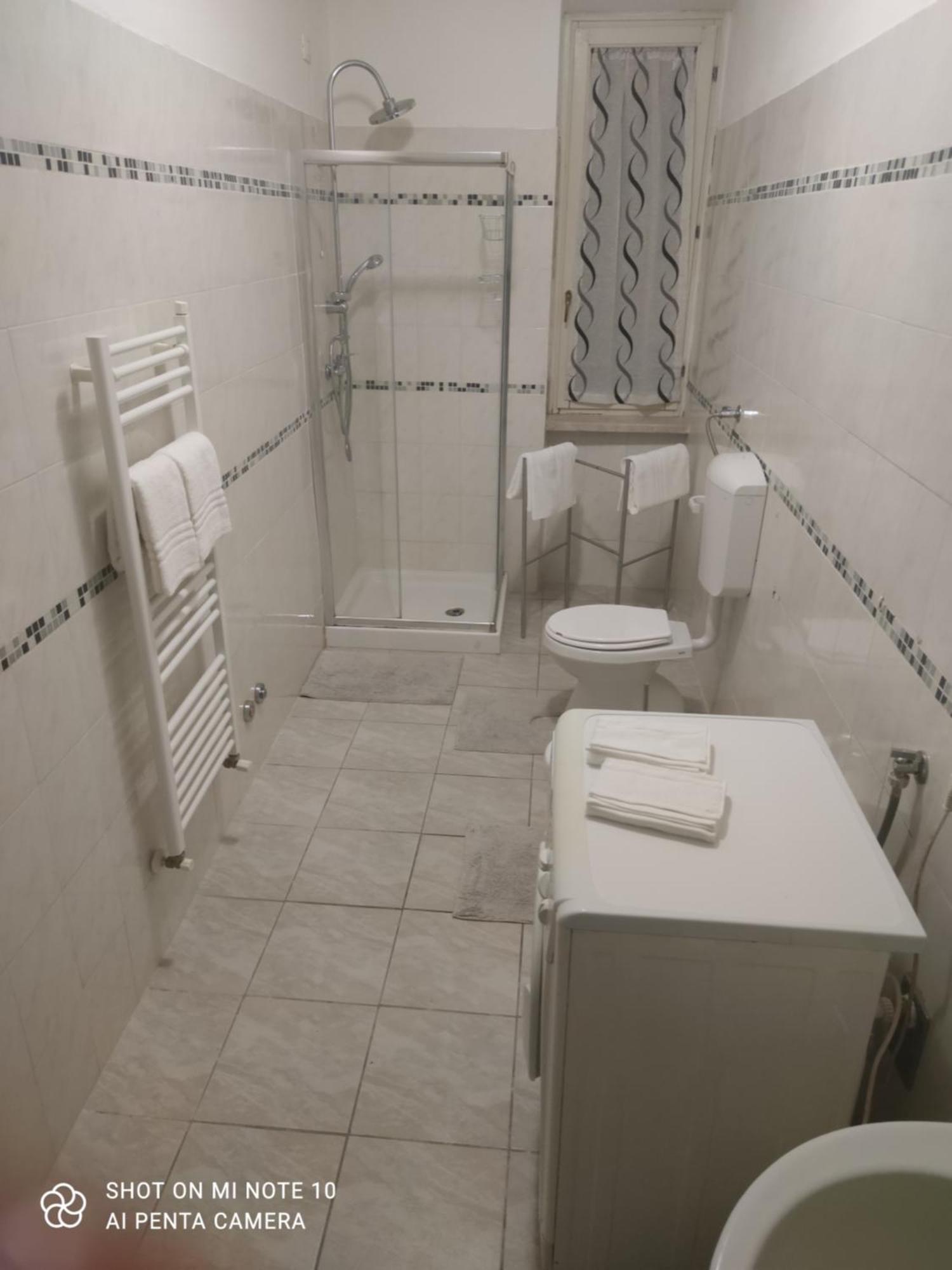 Genysweethome Solferino Kültér fotó