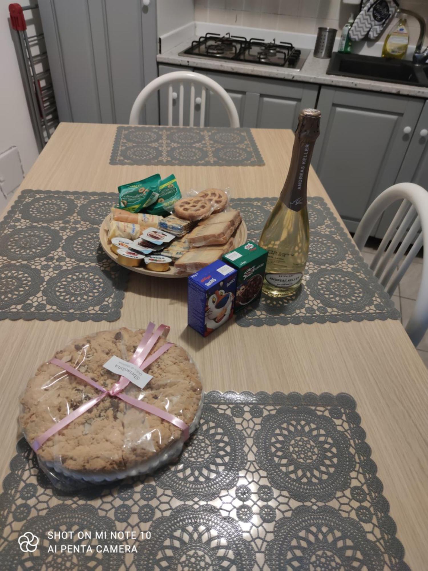 Genysweethome Solferino Kültér fotó