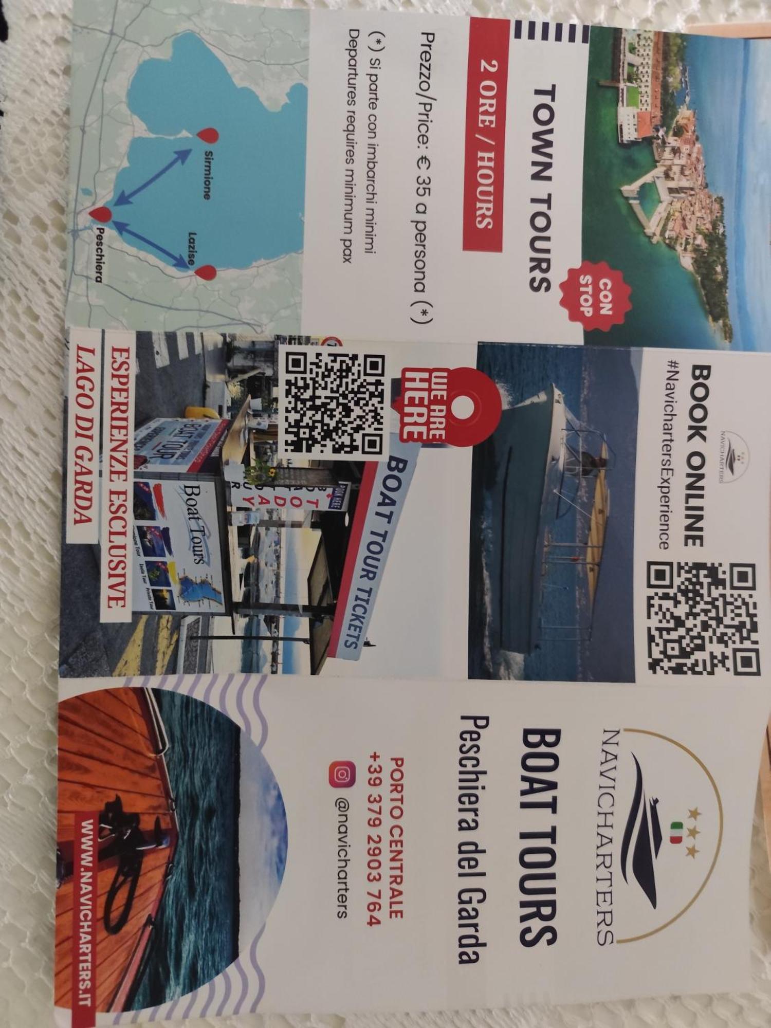 Genysweethome Solferino Kültér fotó